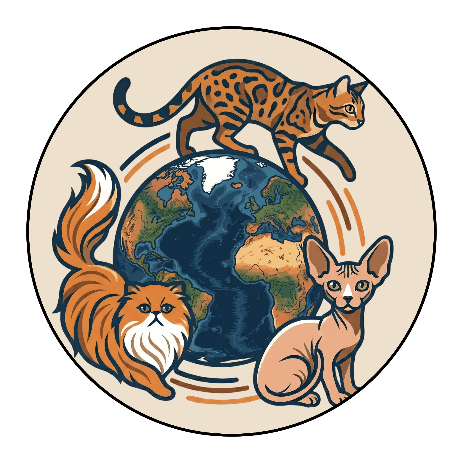 Chats Sans Frontières