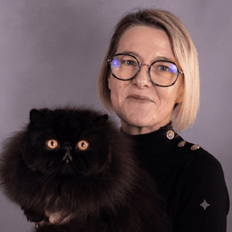 Céline BRUEL