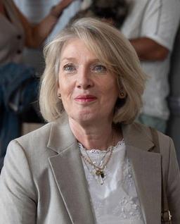 Frédérique BEAUCOUSIN