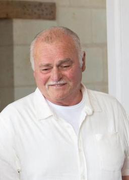 Alain MIRBEAU