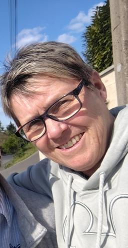 Catherine RENAUDIN