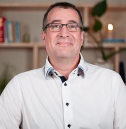 Sébastien BRUEL
