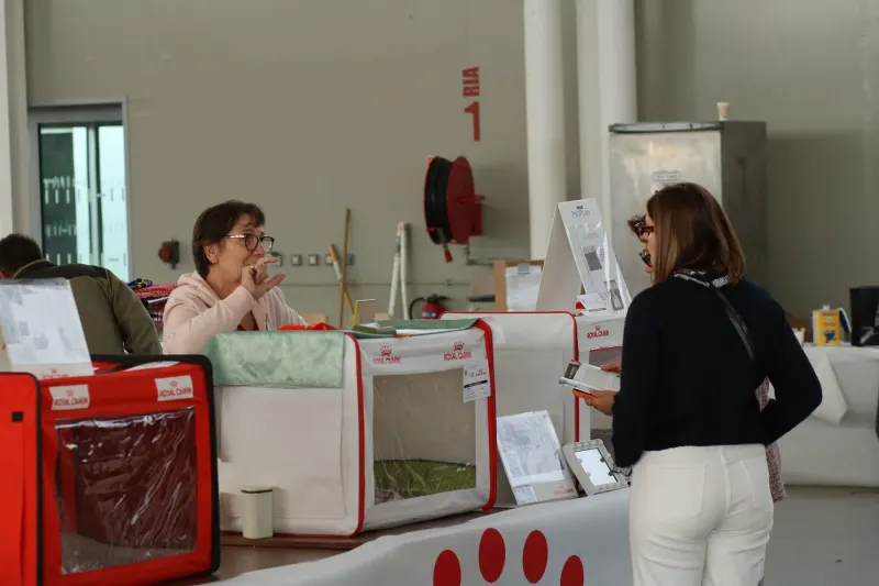 Exposition Château-Gontier 2026 — photo 39